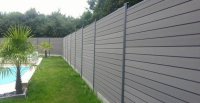 Portail Clôtures dans la vente du matériel pour les clôtures et les clôtures à Lourdios-Ichere