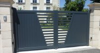 Notre société de clôture et de portail à Lourdios-Ichere